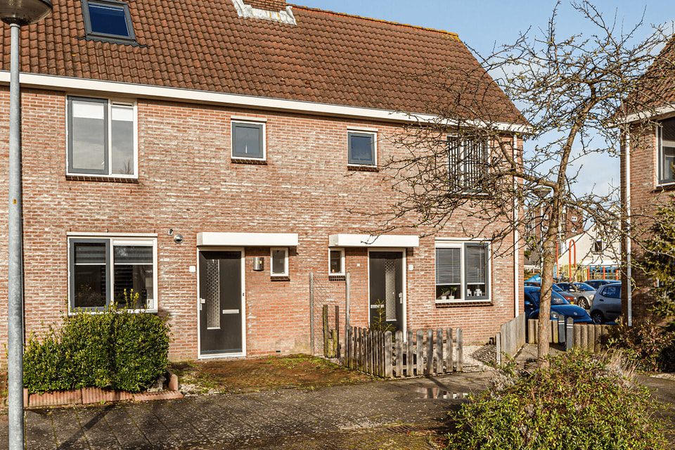 Huis huren in Alkmaar