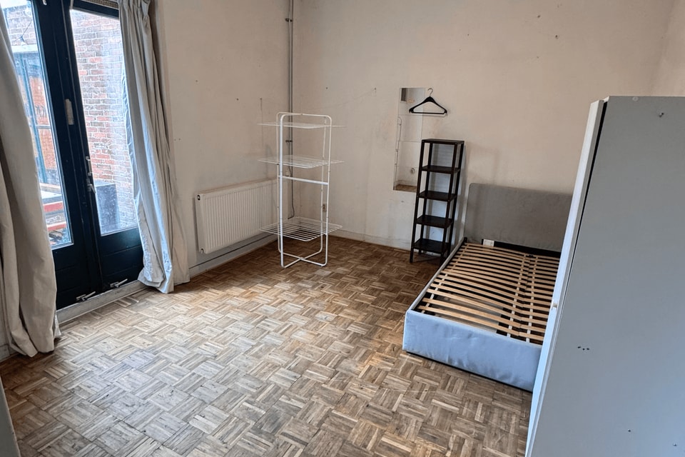 Kamer huren in Groningen