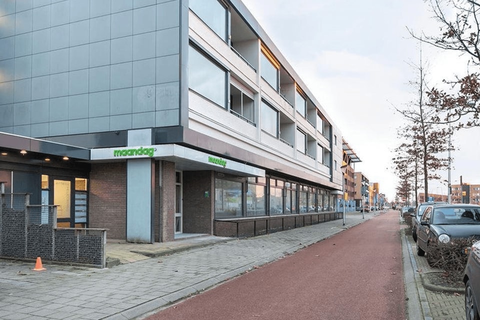 Appartement huren in Leeuwarden