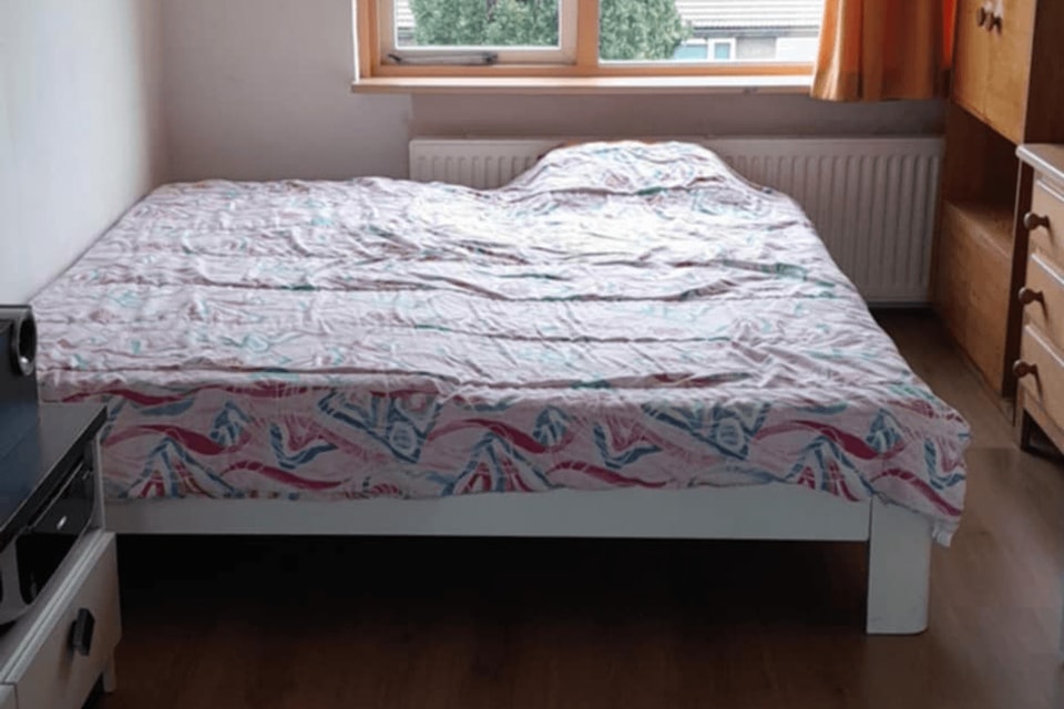 Appartement huren in Wageningen