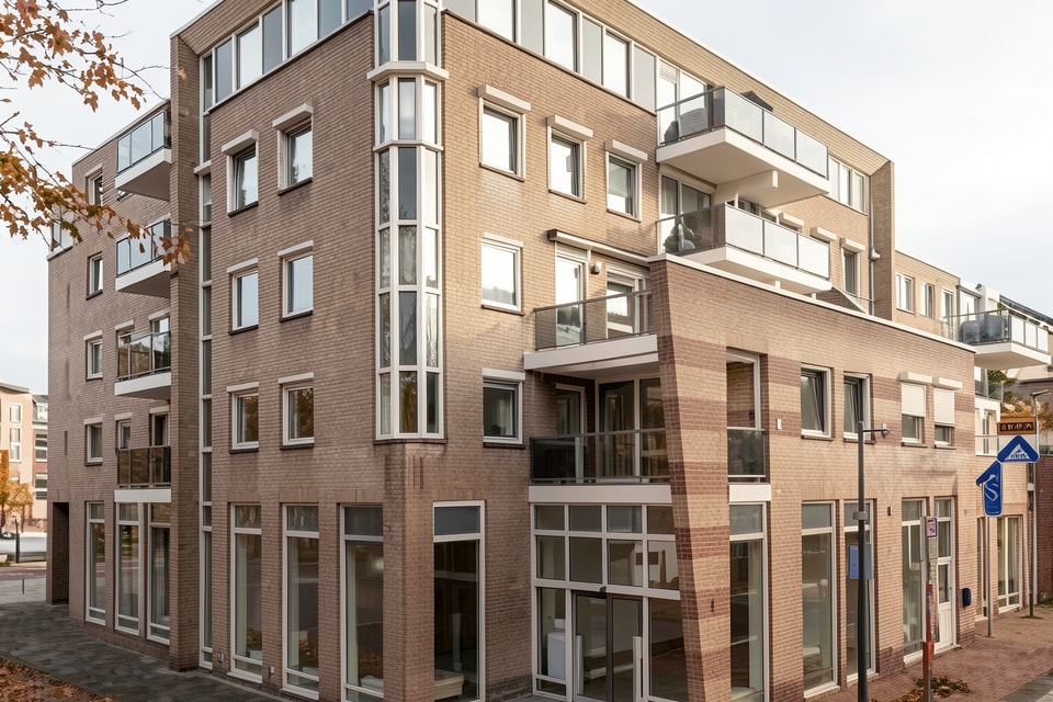 Appartement huren in Weert
