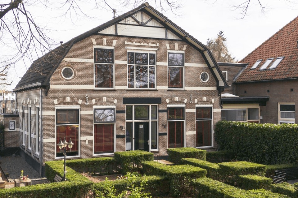 Appartement huren in Apeldoorn