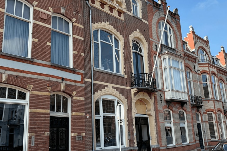 Appartement huren in Den Bosch