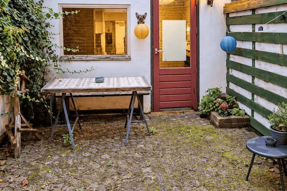 Appartement huren in Utrecht