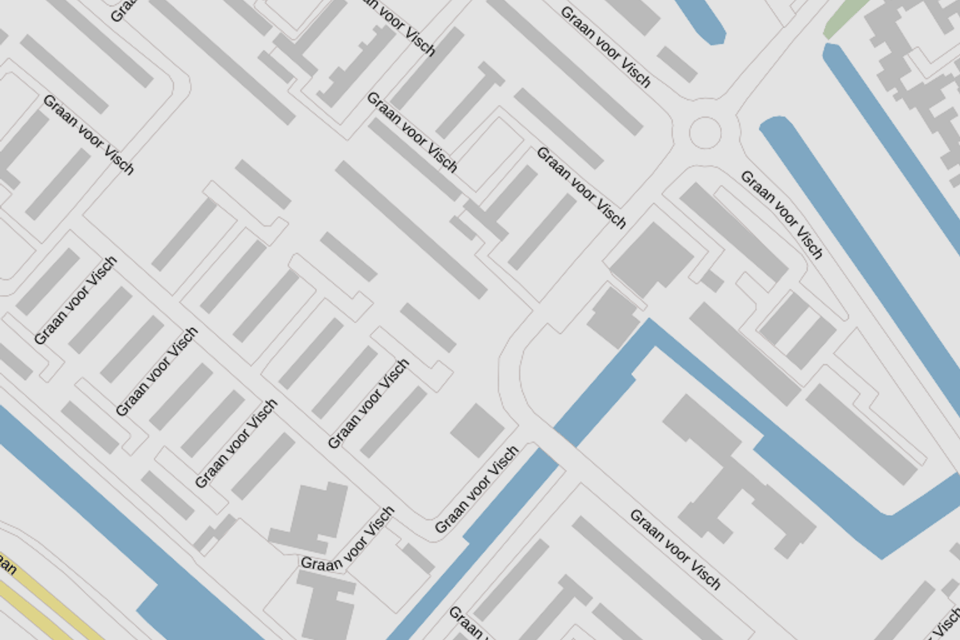 Huis huren in Hoofddorp