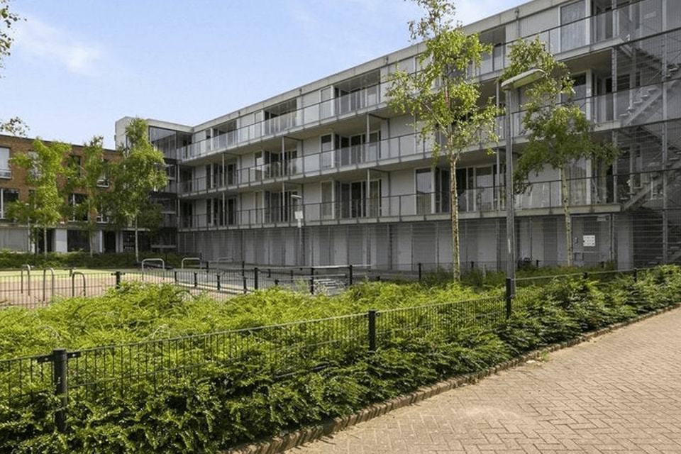 Appartement huren in Hilversum
