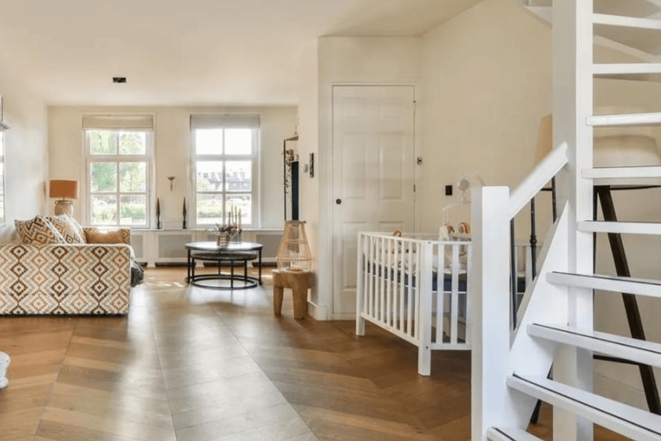 Appartement huren in Zaandam