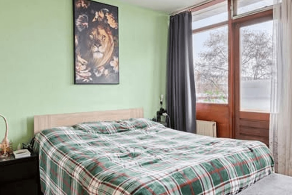 Kamer huren in Vlaardingen