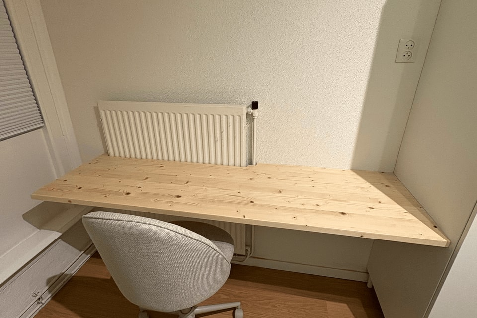 Kamer huren in Kampen