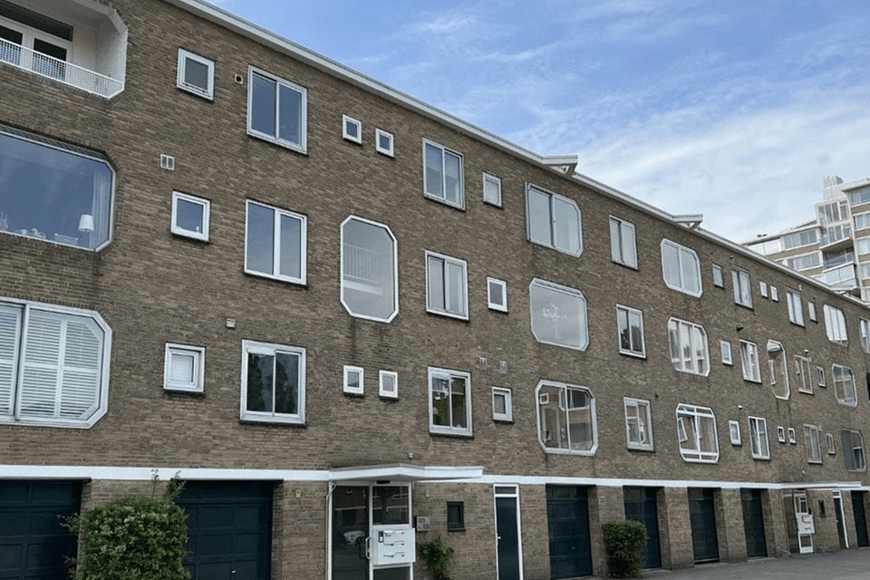 Appartement huren in Amstelveen