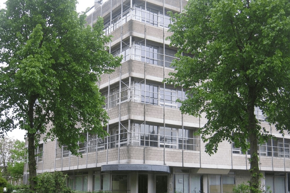 Studio huren in Zwolle