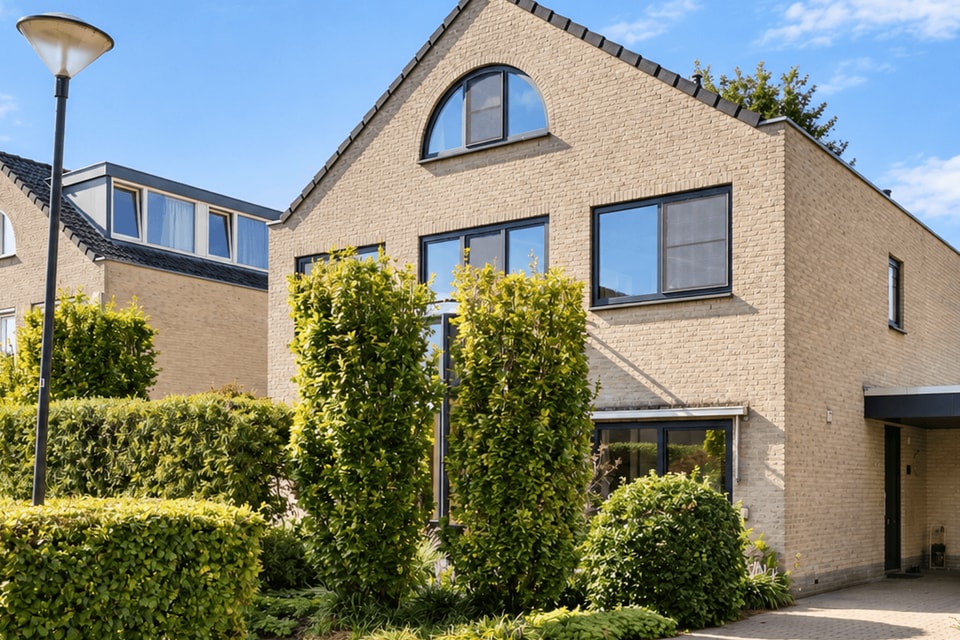 Huis huren in Vught