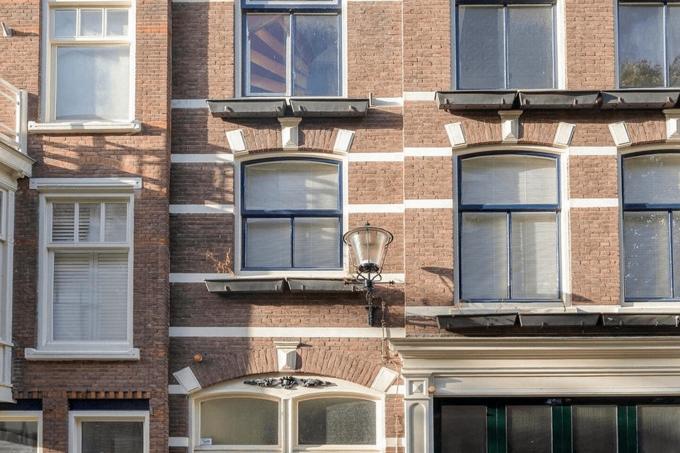 Huis huren in Gouda