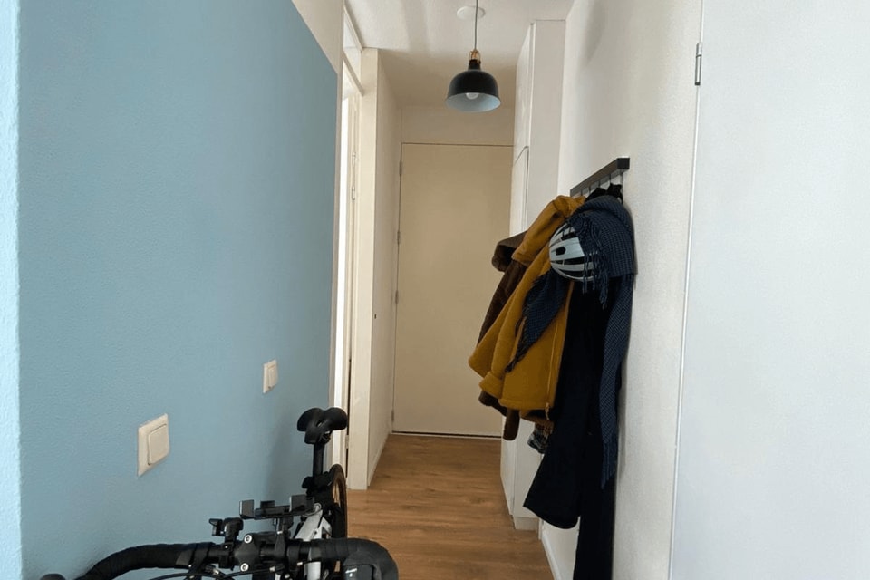 Appartement huren in Tilburg