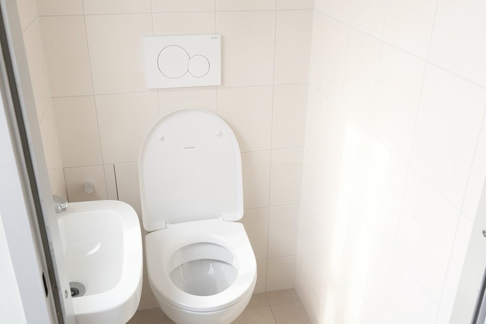 Appartement huren in Tilburg