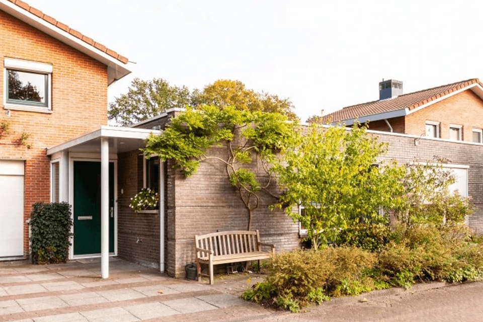 Huis huren in Amersfoort