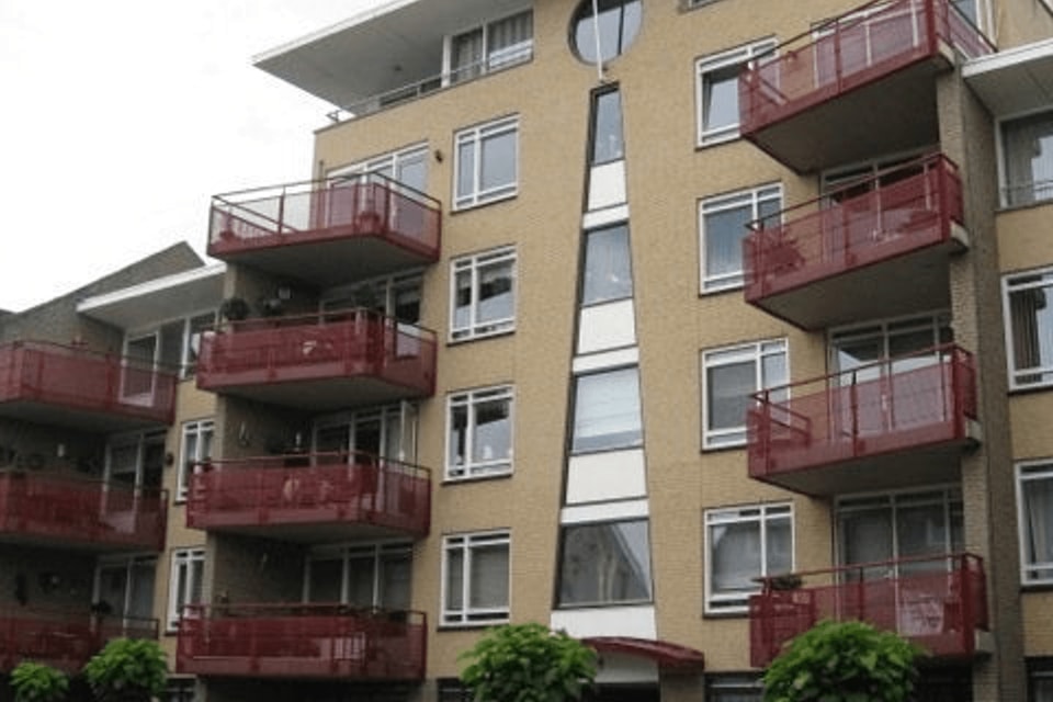 Appartement huren in Kerkrade
