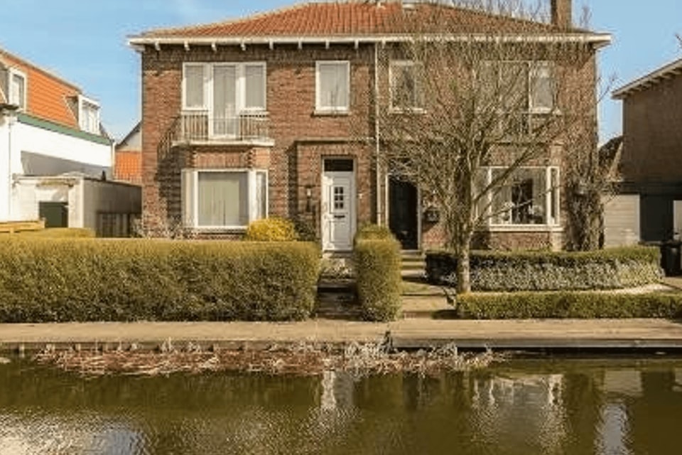 Huis huren in Rotterdam