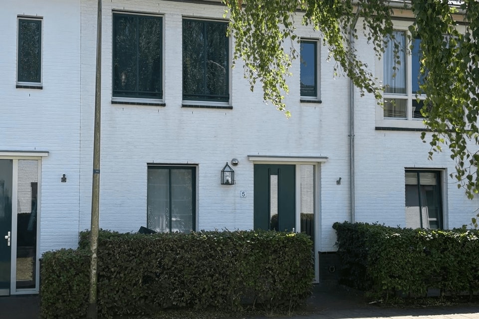 Huis huren in Bussum