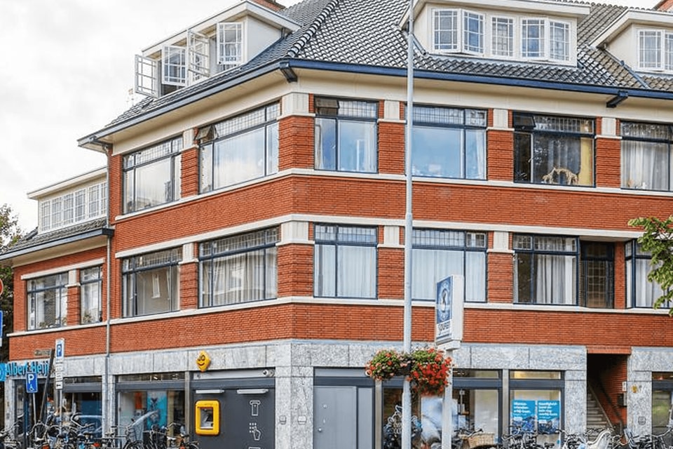 Appartement huren in Voorburg