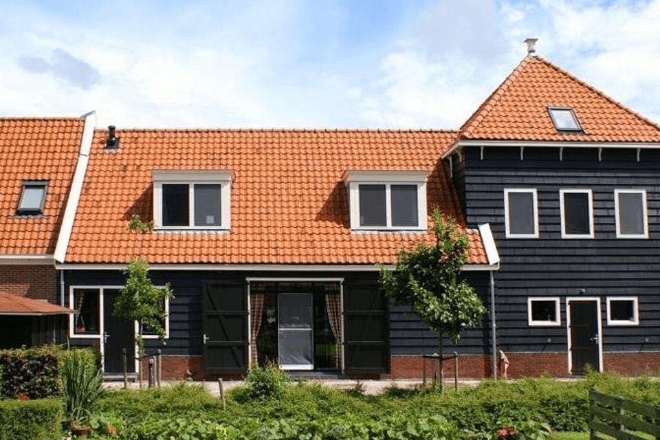 Studio huren in Monnickendam