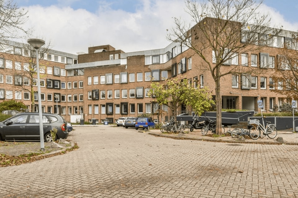 Huis huren in Alkmaar