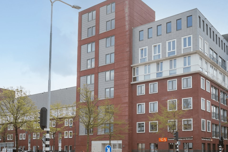 Appartement huren in Haarlem