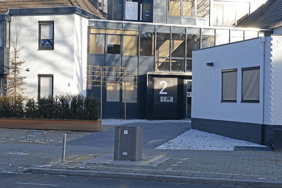 Studio huren in Ede