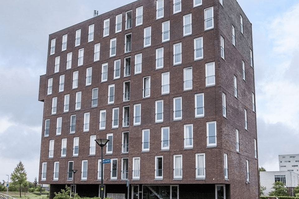 Appartement huren in Hoofddorp
