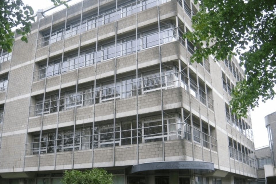 Studio huren in Zwolle