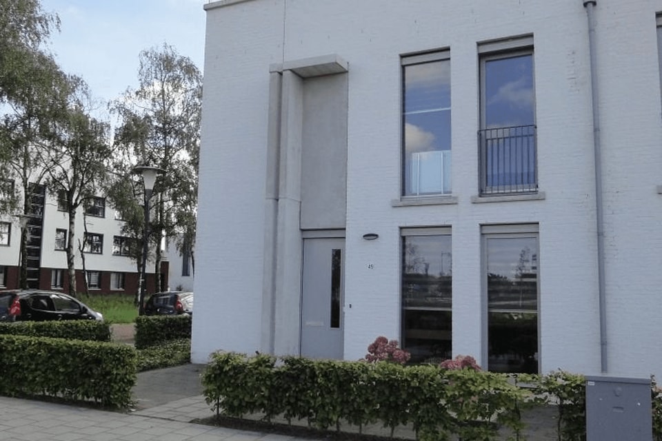 Appartement huren in Veldhoven