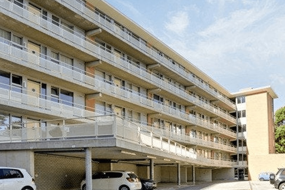 Appartement huren in Eindhoven