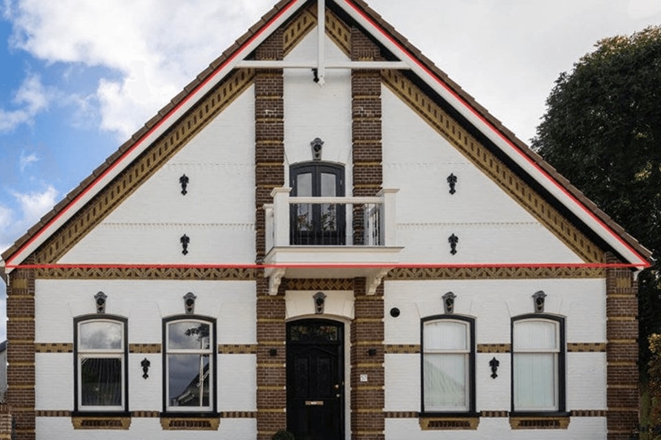 Appartement huren in Oosthuizen