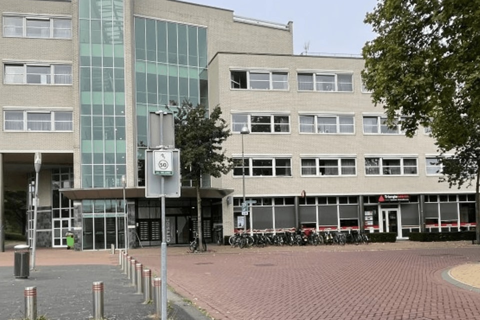 Studio huren in Apeldoorn