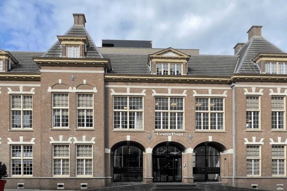 Appartement huren in Apeldoorn