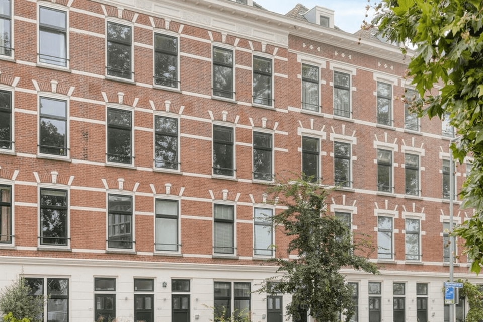Huis huren in Rotterdam