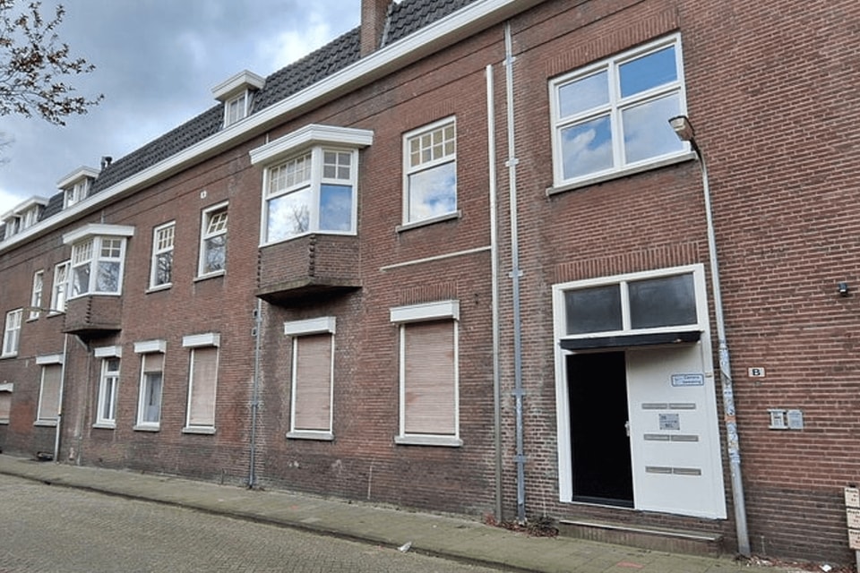 Kamer huren in Tilburg