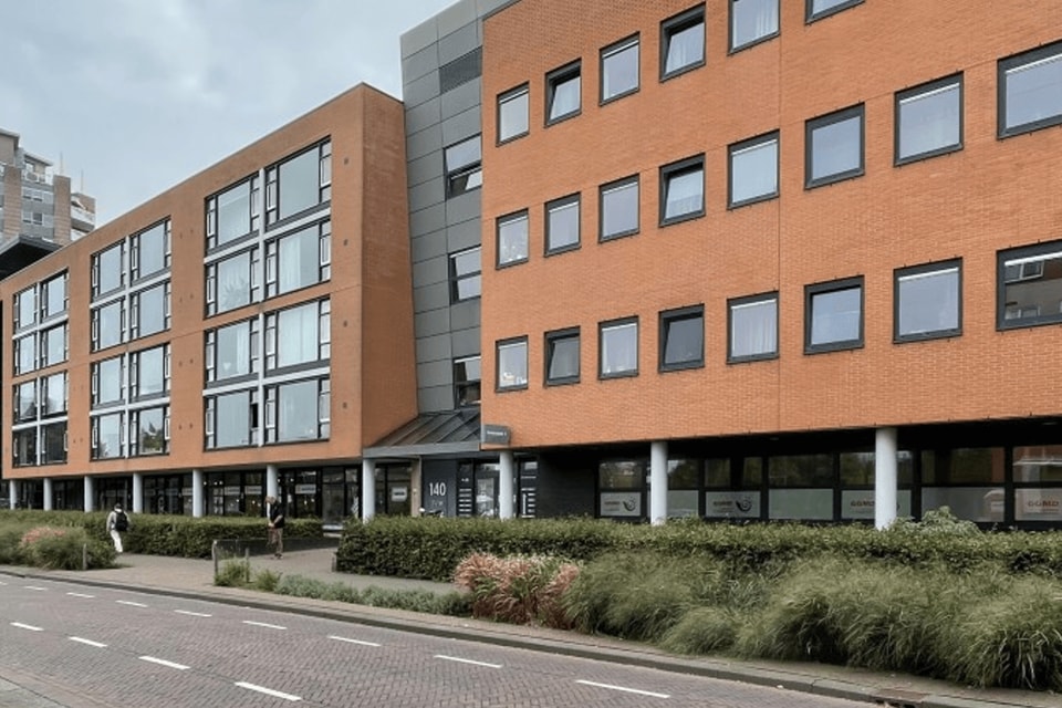 Appartement huren in Apeldoorn