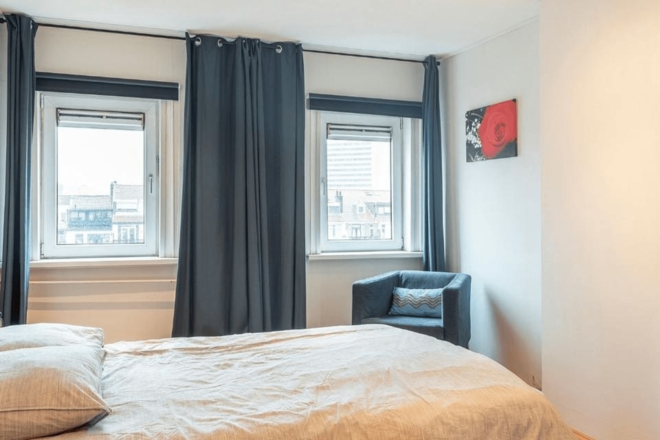 Appartement huren in Schiedam