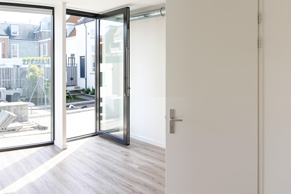 Studio huren in Wageningen
