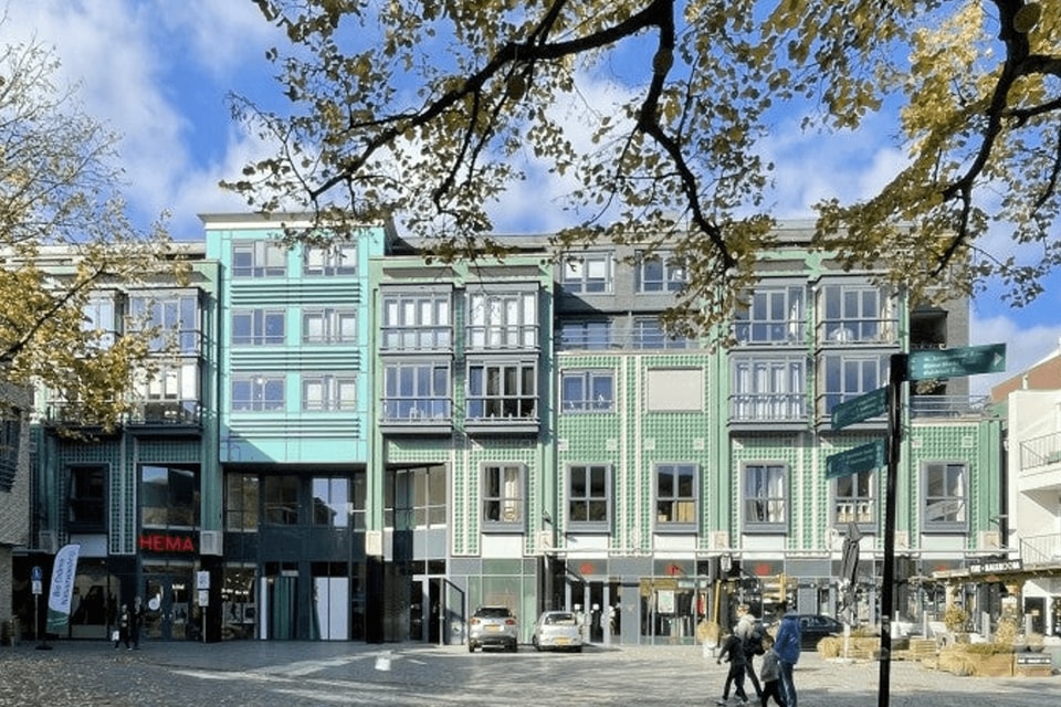Appartement huren in Vlissingen