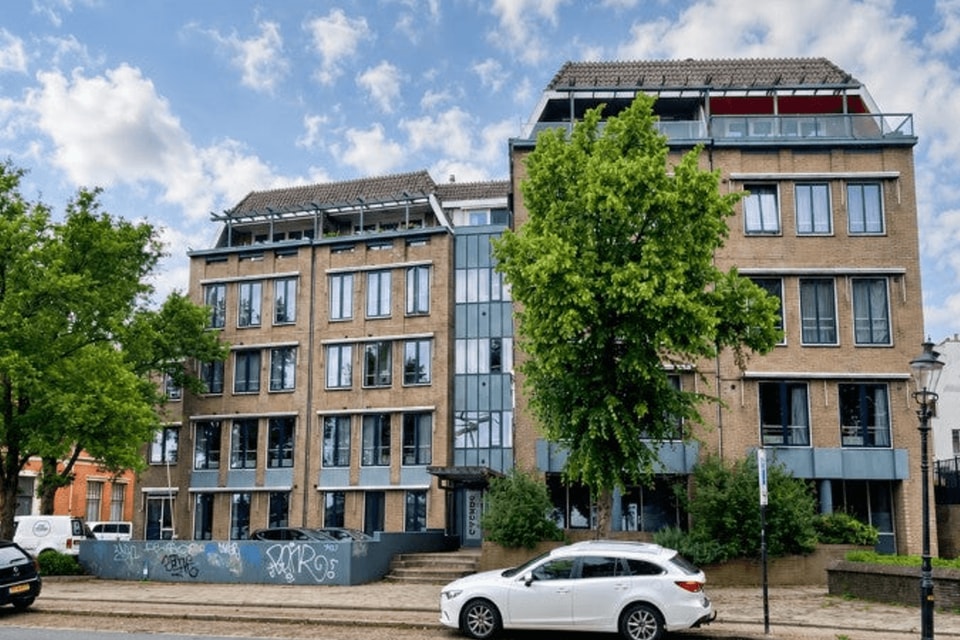Appartement huren in Deventer