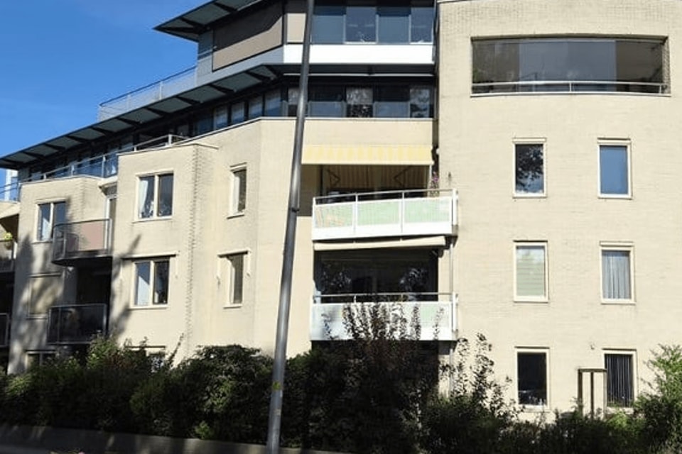 Appartement huren in Leiderdorp