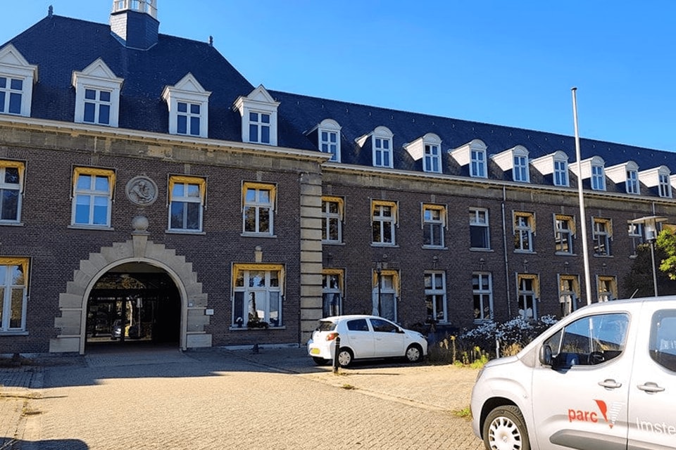Appartement huren in Heerlen