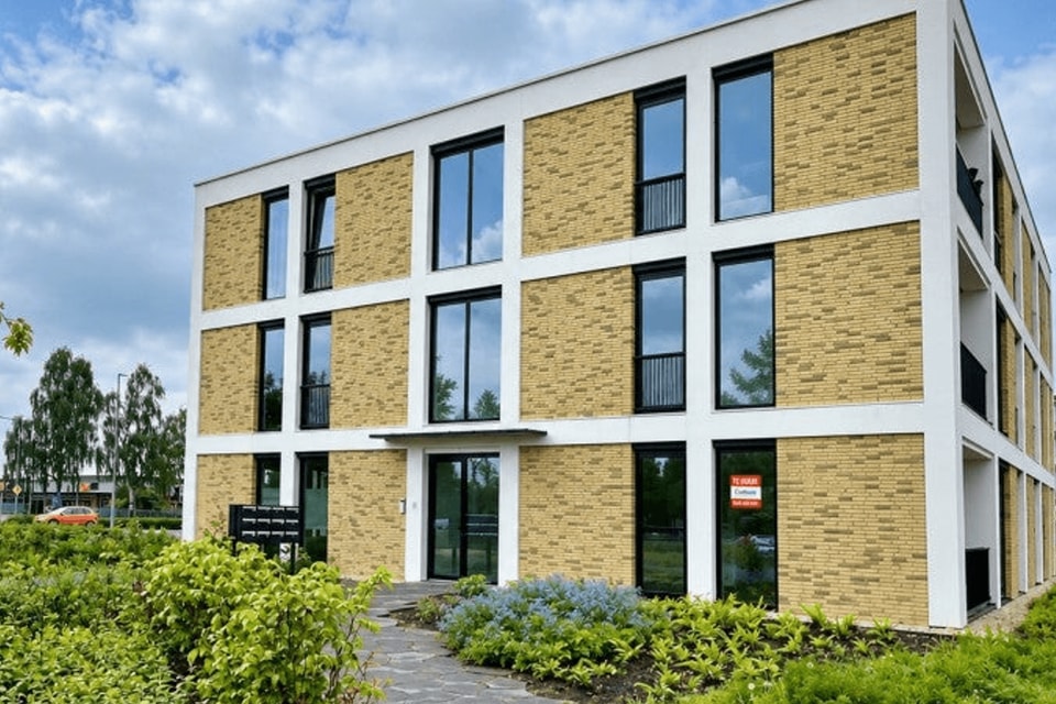 Appartement huren in Geleen