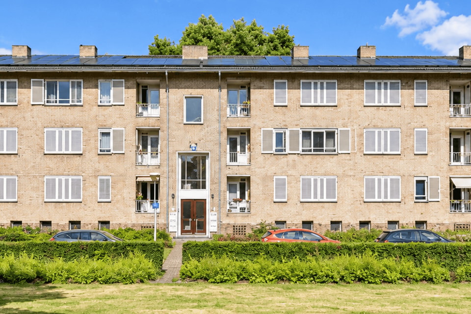 Appartement huren in Eindhoven