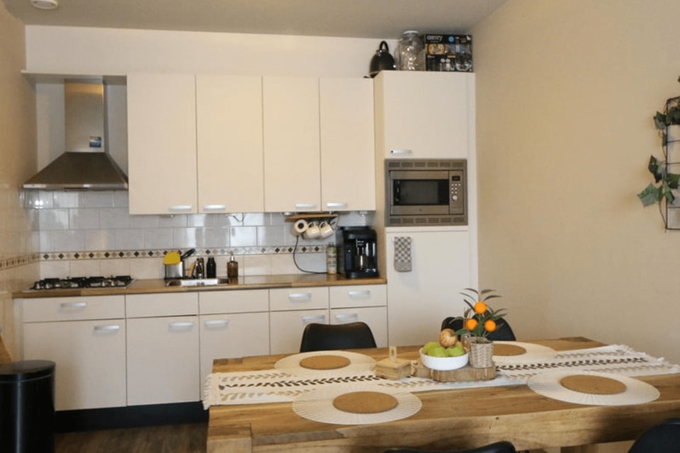 Appartement huren in Hendrik Ido Ambacht