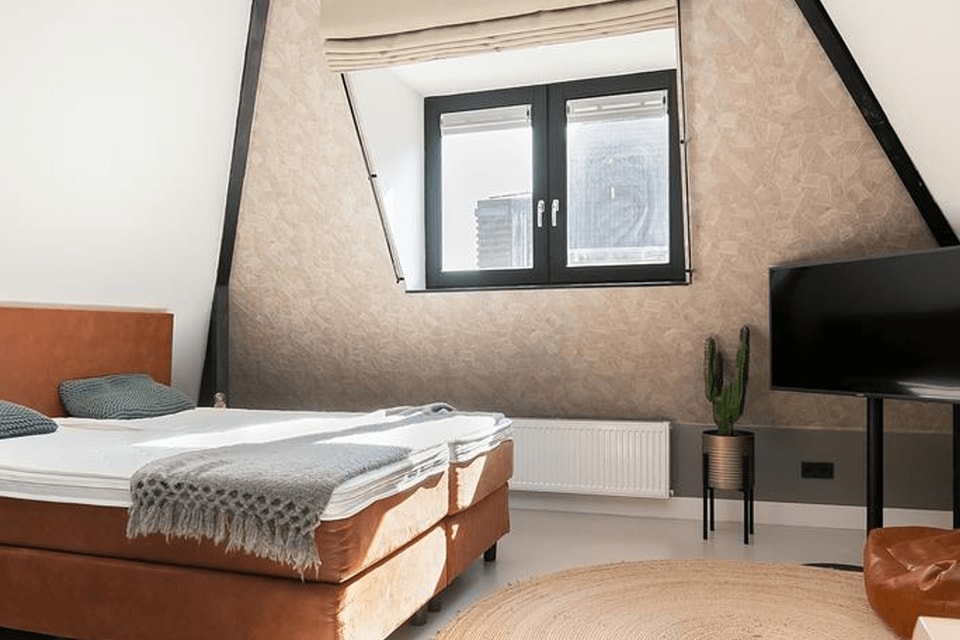 Studio huren in Utrecht