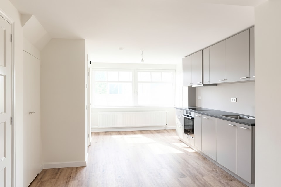 Appartement huren in Utrecht