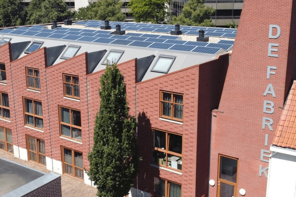 Studio huren in Zwolle